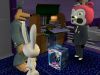 Sam and Max - 1